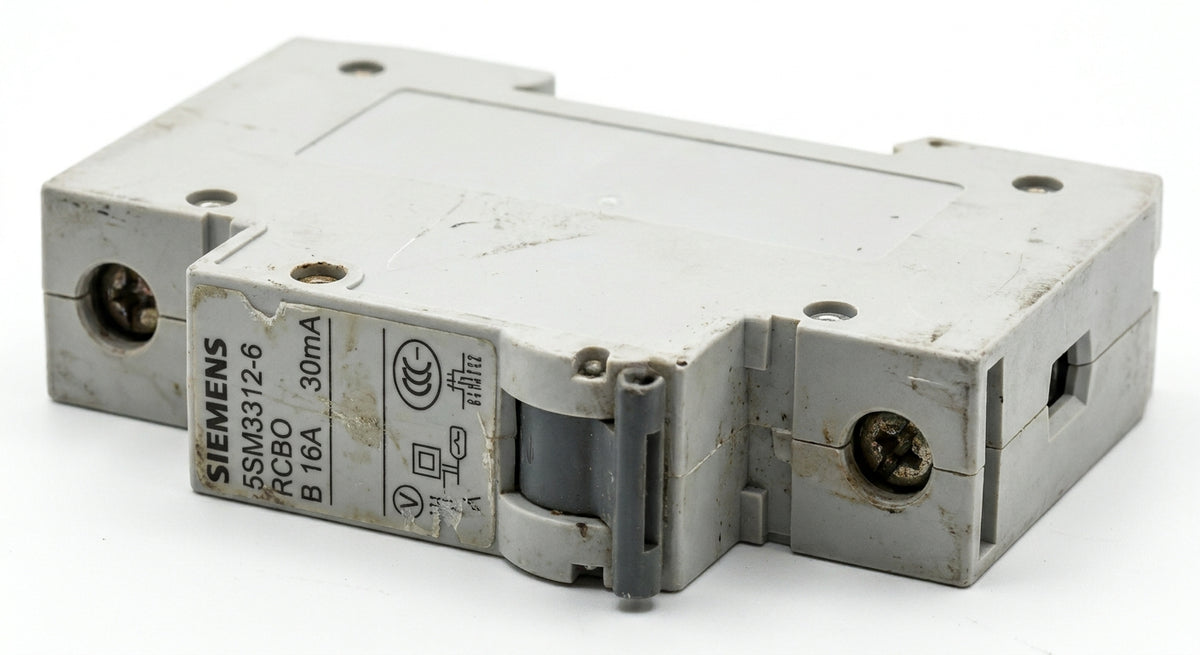 SIEMENS 5SM3312-6