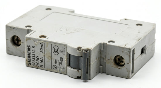 SIEMENS 5SM3312-6