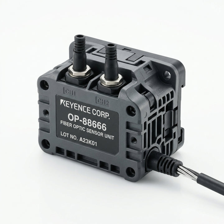 KEYENCE CORP OP-88666