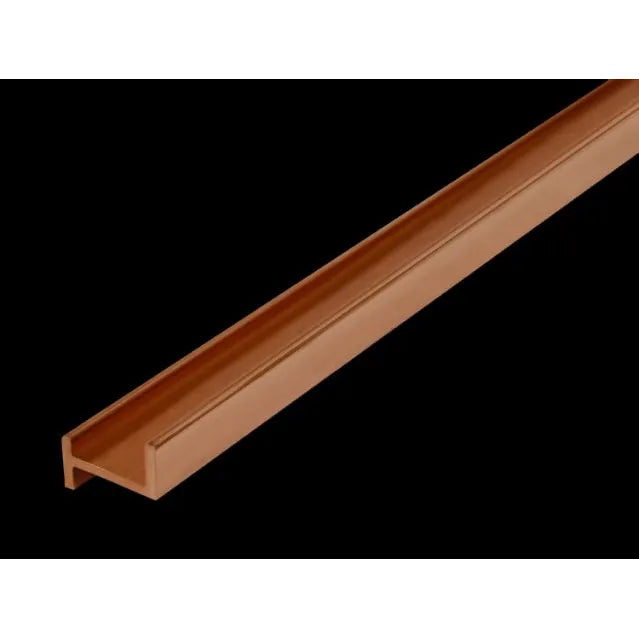 SV Barra colectora especial PLS de E-Cu para PLS 800 890A 300mm² 5mm 2400Lmm 1pz