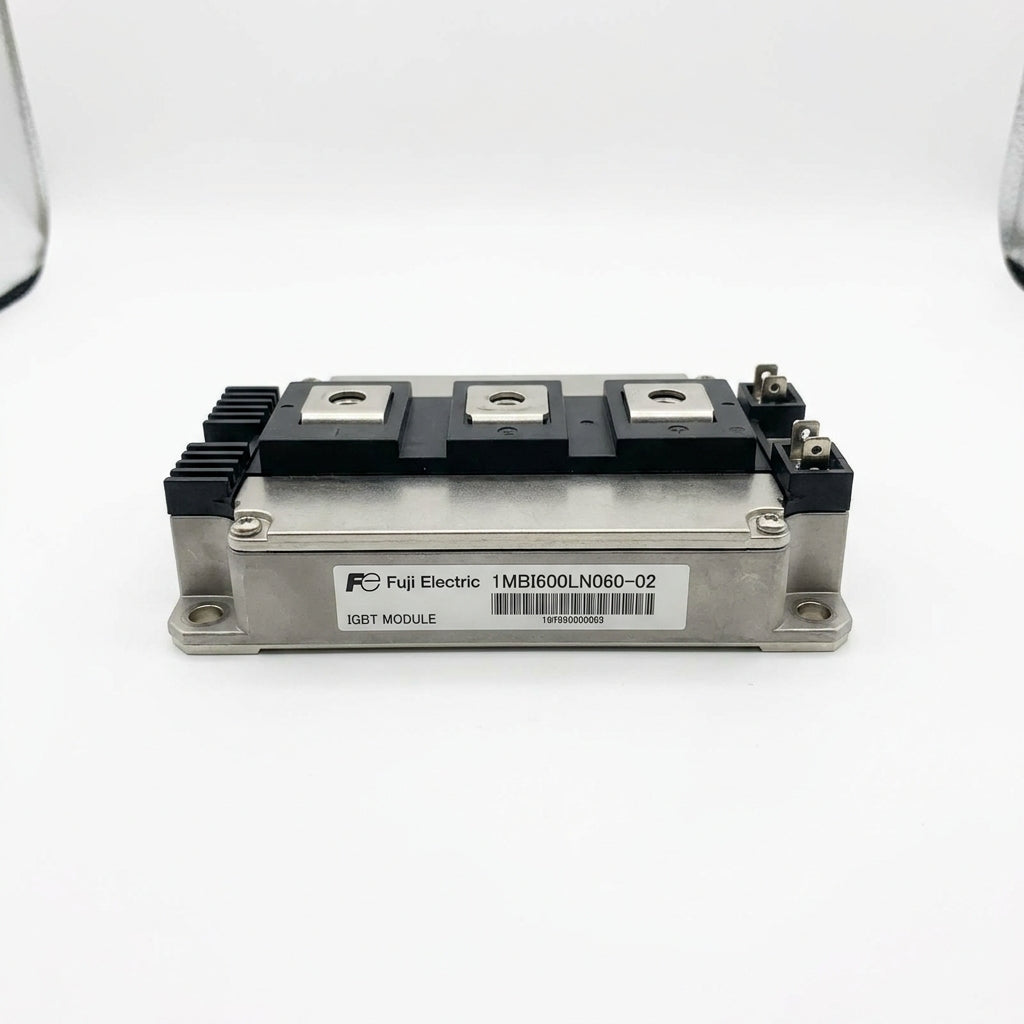 Fuji Electric 1MBI600LN060-02