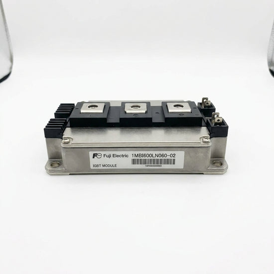 Fuji Electric 1MBI600LN060-02