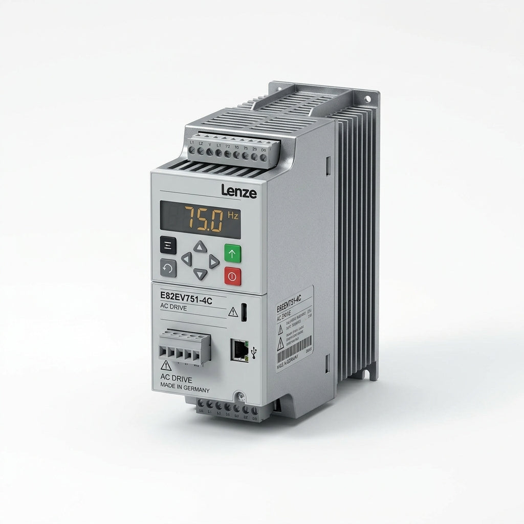 Lenze E82EV751-4C