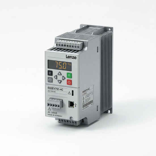 Lenze E82EV751-4C