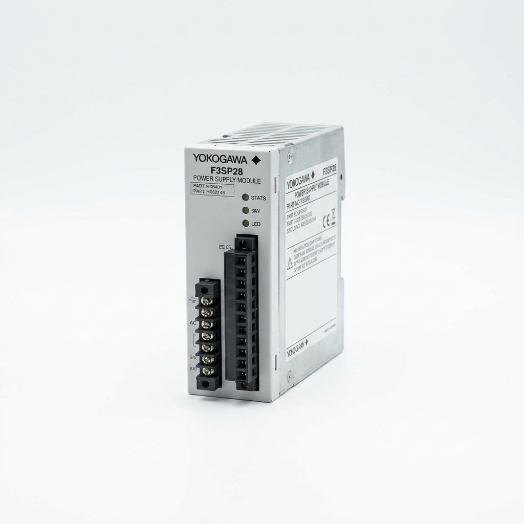 Yokogawa F3SP28