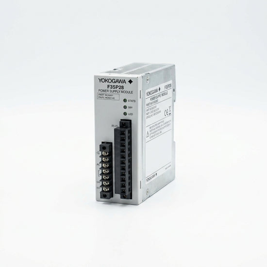 Yokogawa F3SP28