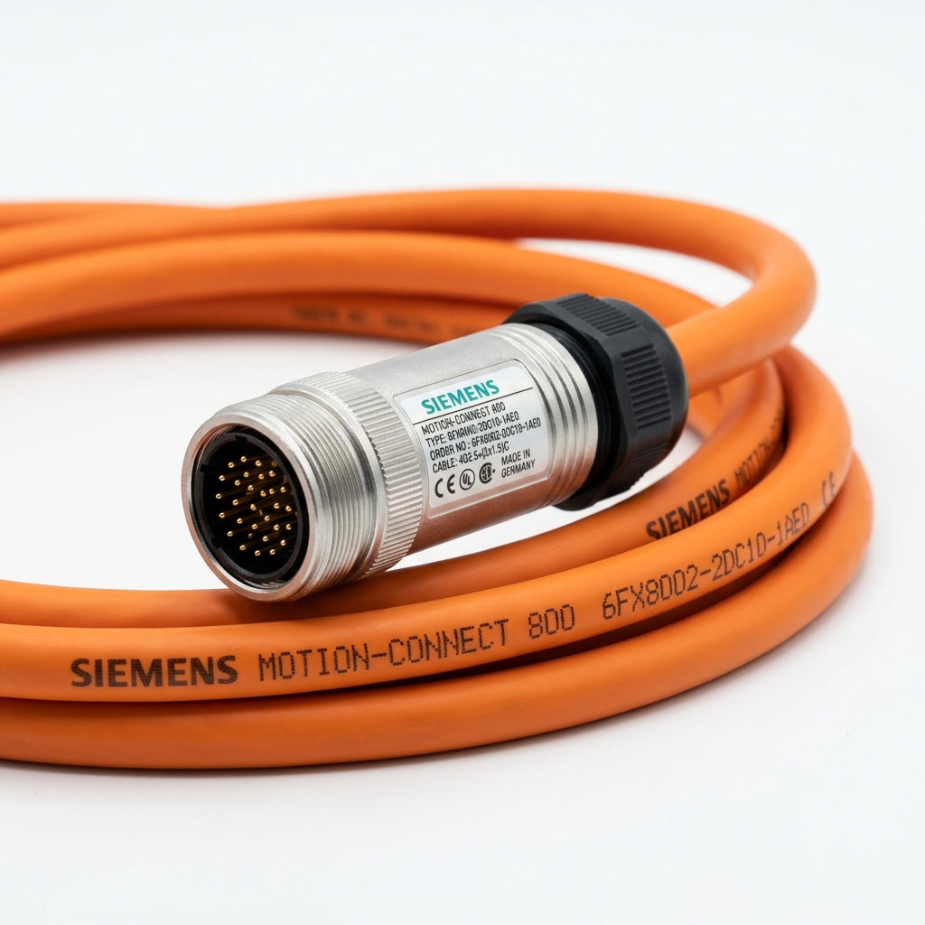 SIEMENS/HT 6FX8002-2DC10-1AE0