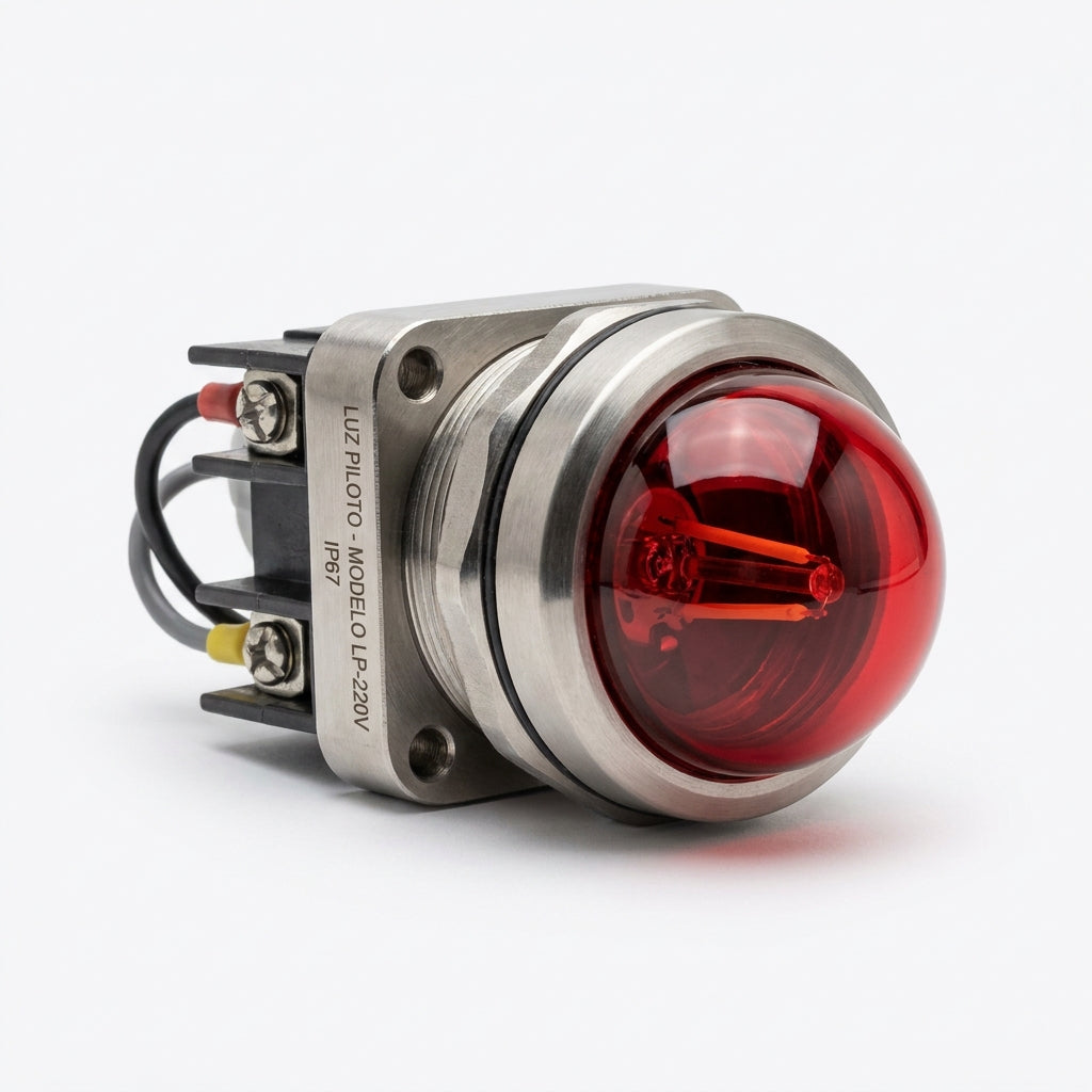 BIND AutomationDirect  ECX2052-24L