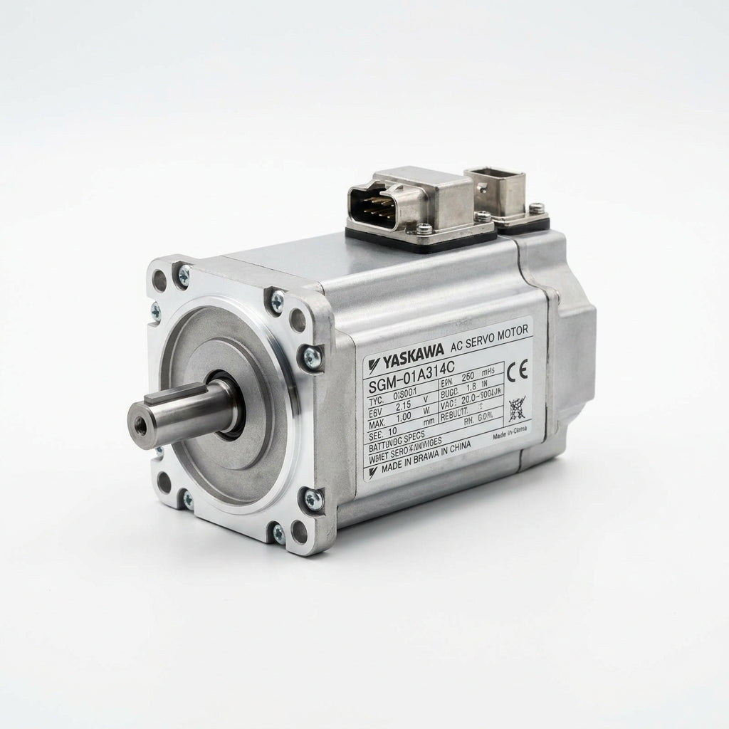 Yaskawa SGM-01A314C