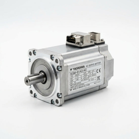 Yaskawa SGM-01A314C