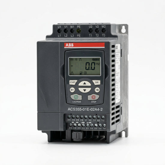 ABB ACS355-01E-02A4-2