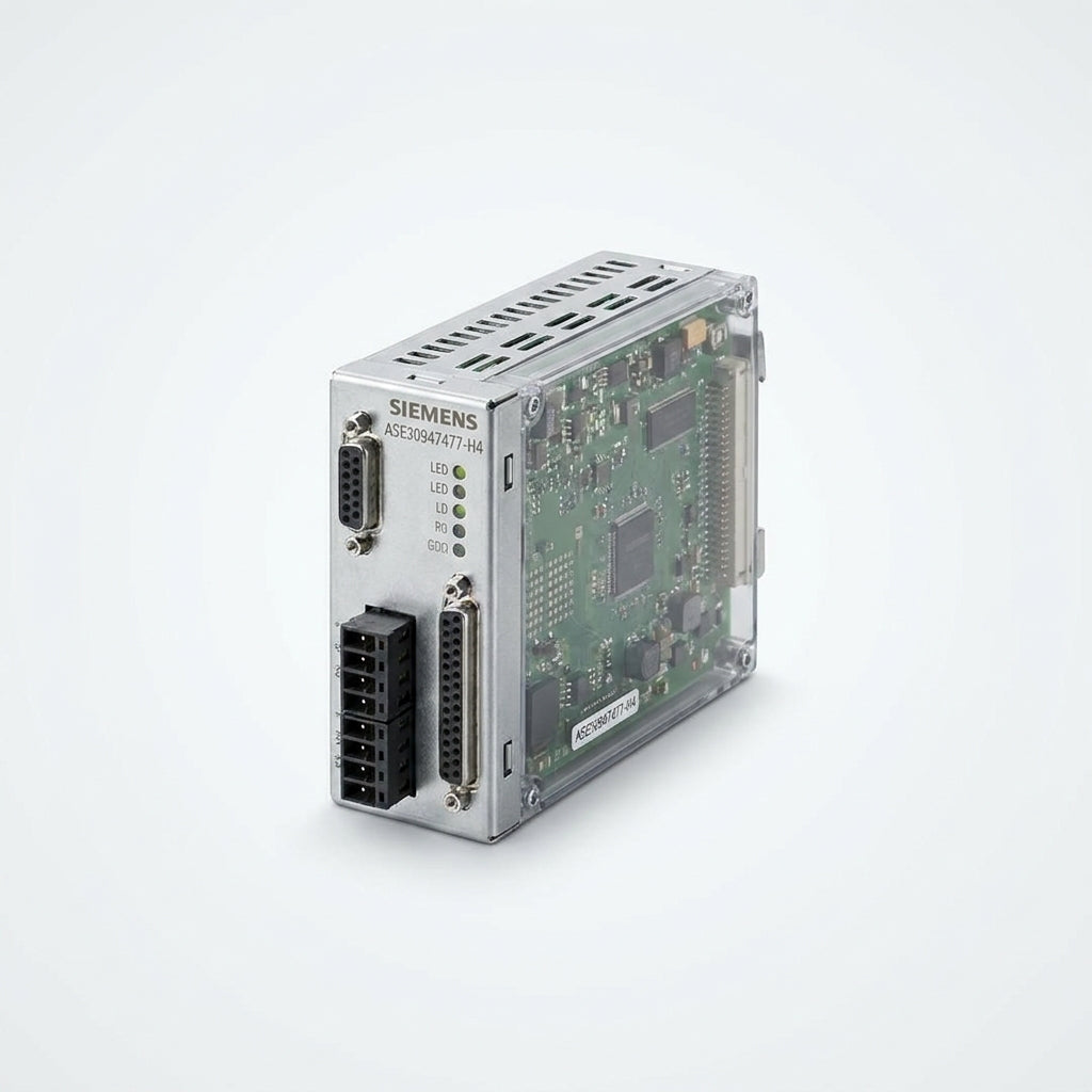 Siemens A5E30947477-H4