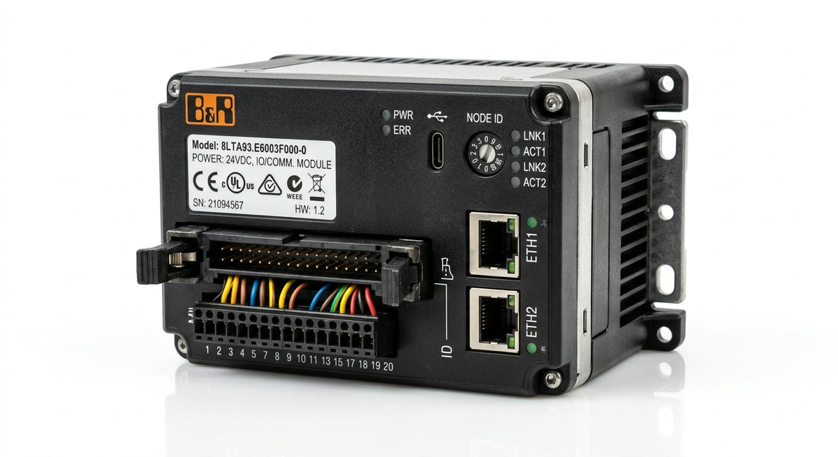 B&R 8LTA93.E6003F000-0