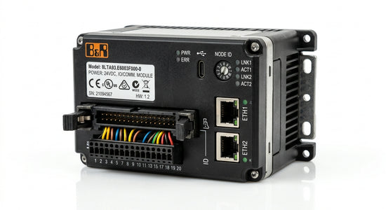 B&R 8LTA93.E6003F000-0