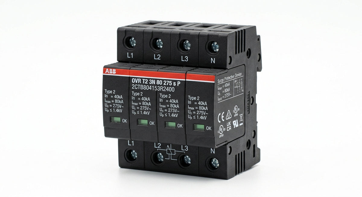 ABB 2CTB804153R2400