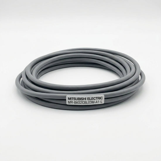 Mitsubishi Electric MR-BKS2CBL03M-A1-L