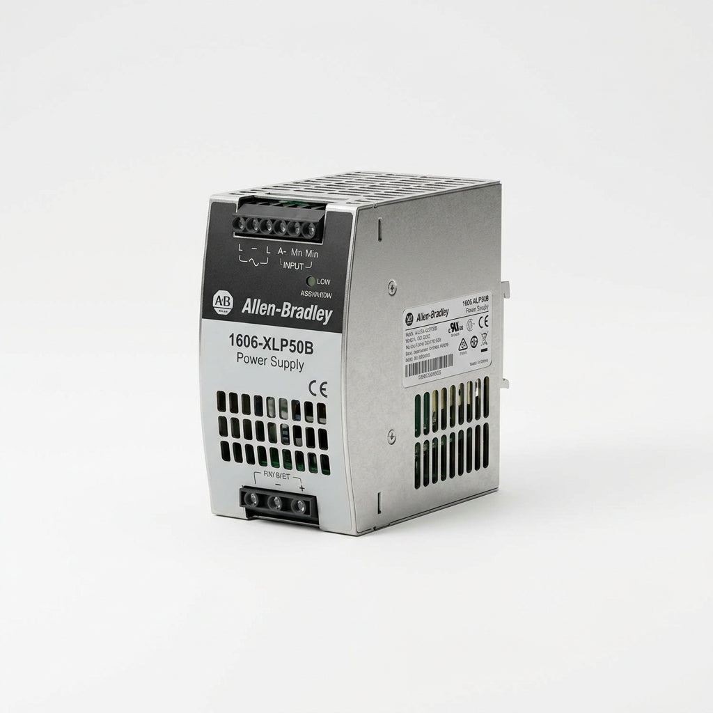 Allen-Bradley 1606-XLP50B