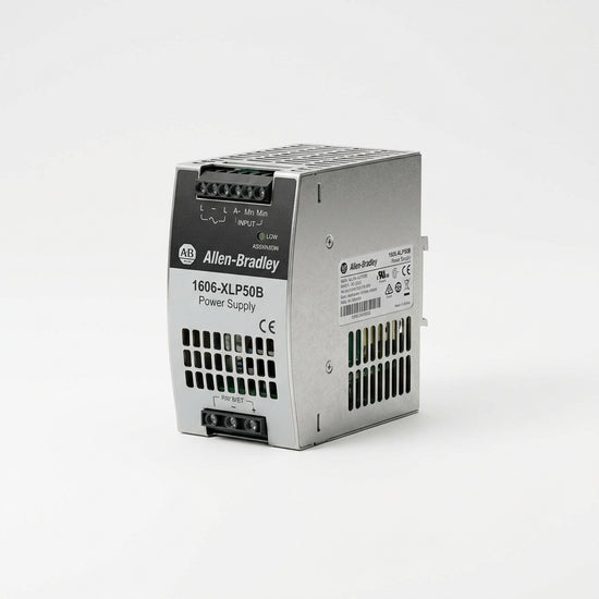 Allen-Bradley 1606-XLP50B