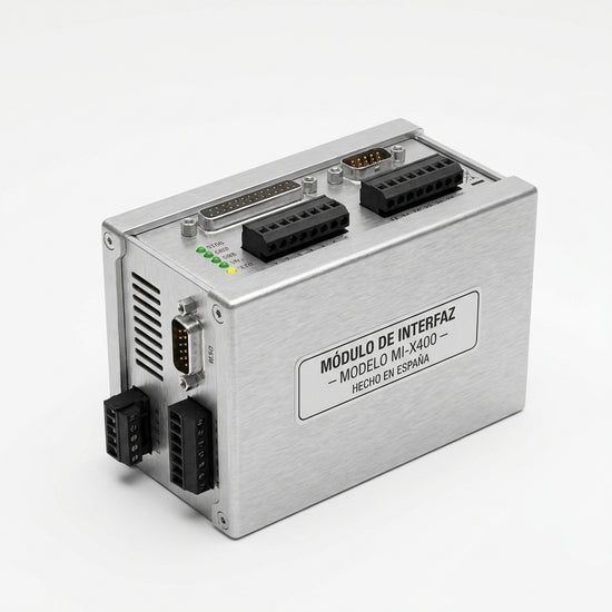 BIND ABB 3HNA020882-001 RID-04 NUEVO