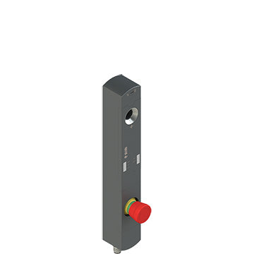 Pizzato NS D4AZ1SRK-N110