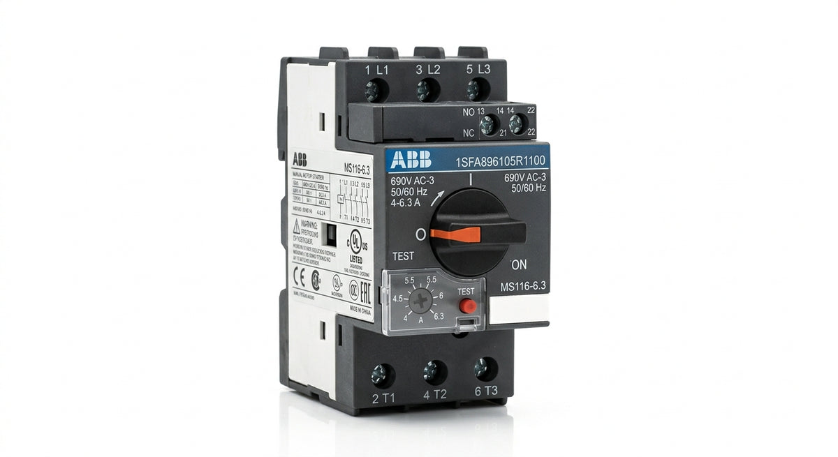 ABB 1SFA896105R1100