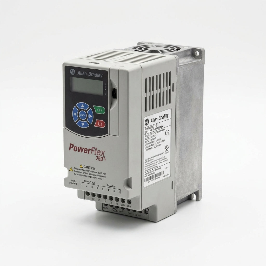 Allen-Bradley 20F11FC015JA0NNNNN
