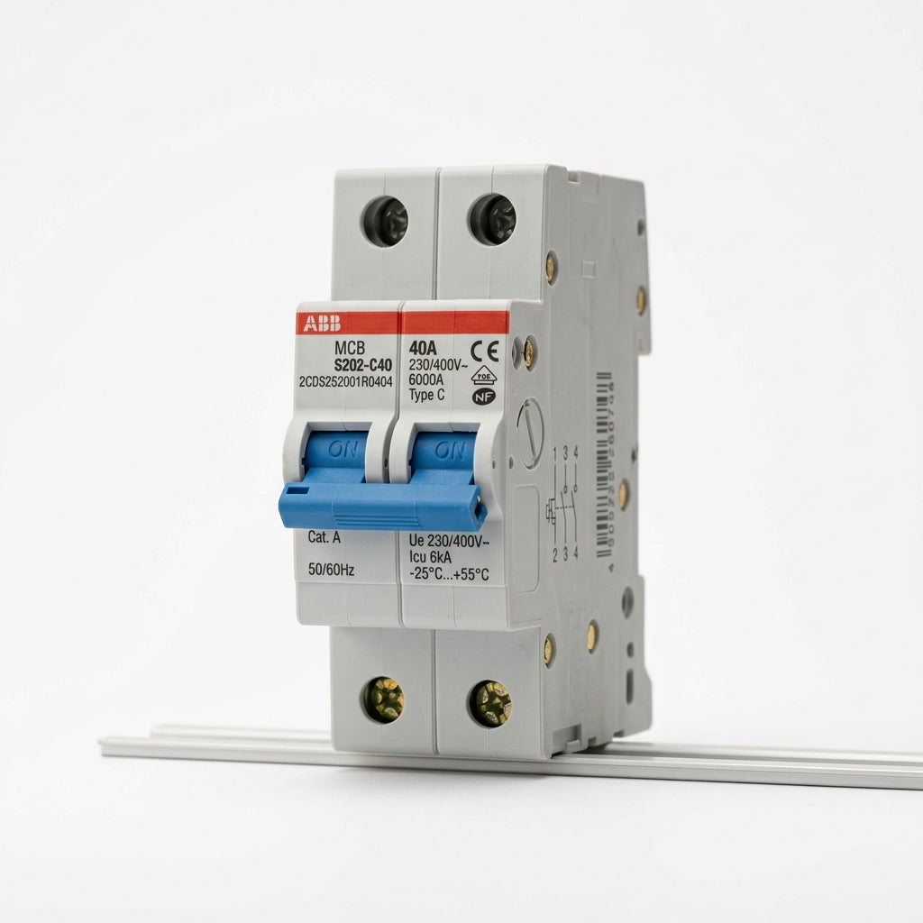 ABB 2CDS252001R0404