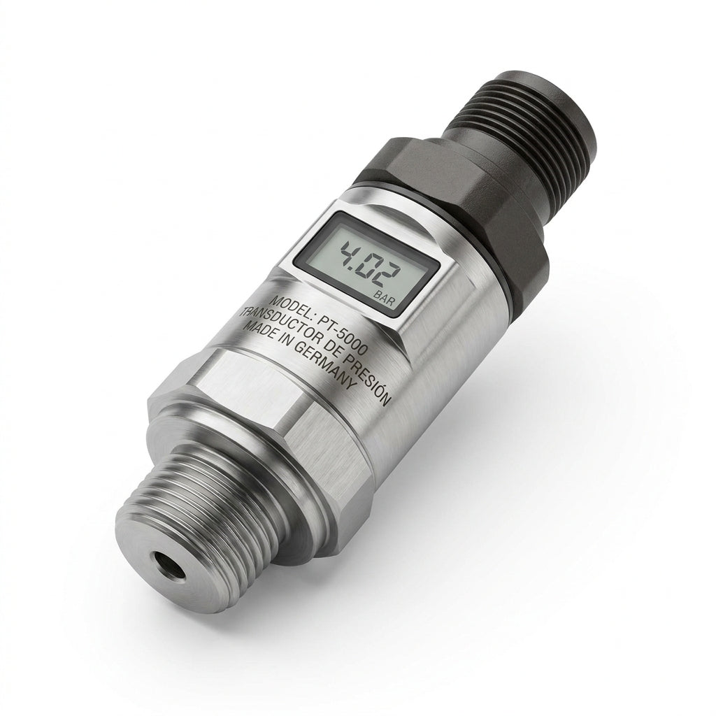 BIND EEMS324PSA Adaptor Pressure Transducer
