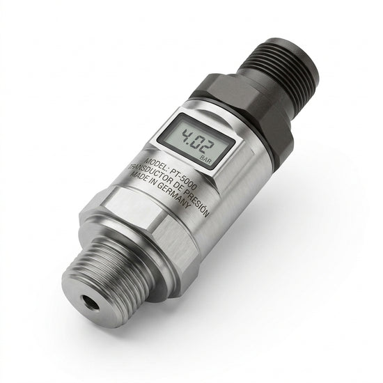 BIND EEMS324PSA Adaptor Pressure Transducer