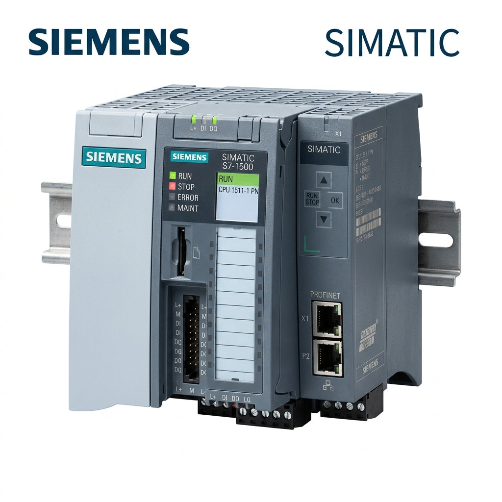 SIEMENS SIMATIC MICRO MEMORY CARD
