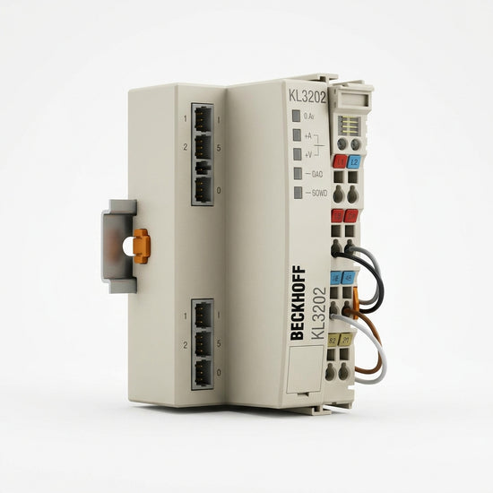 Beckhoff KL3202