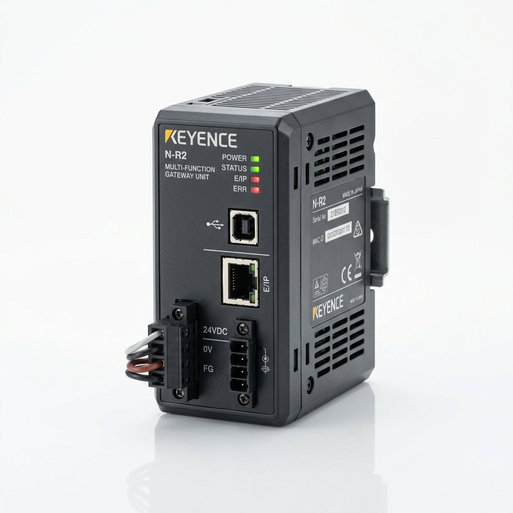 KEYENCE N-R2