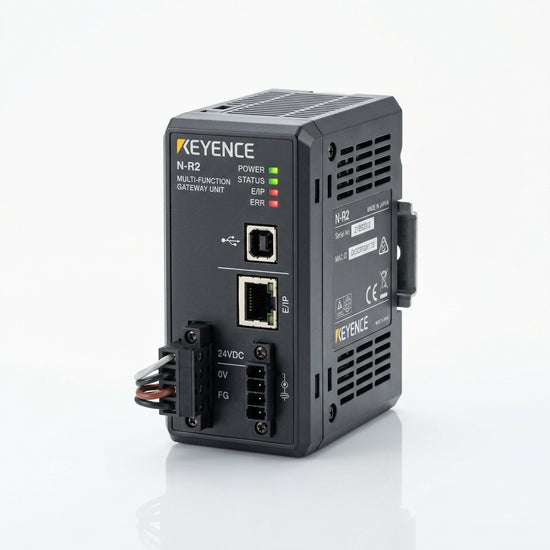KEYENCE N-R2