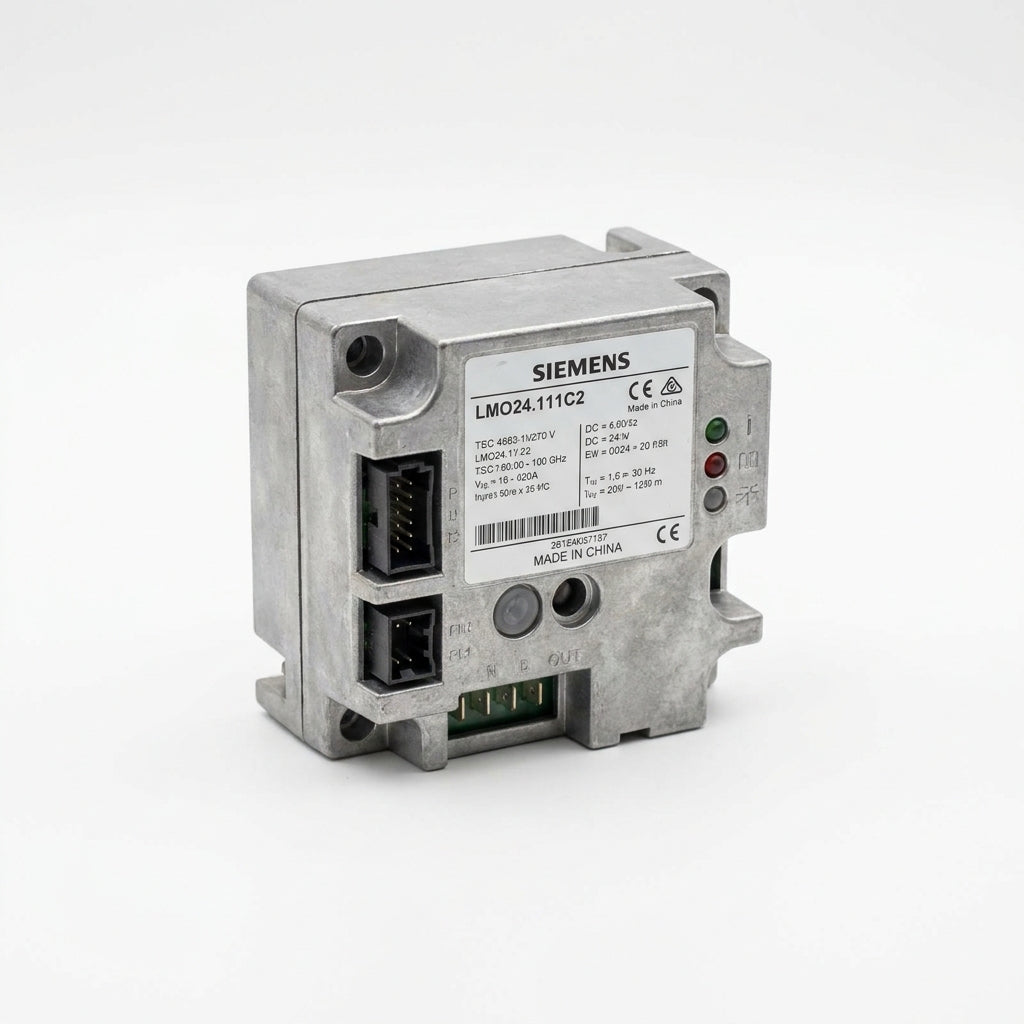 Siemens LMO24.111C2