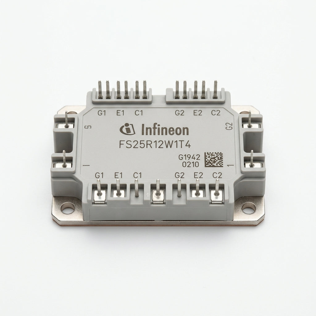 INFINEON FS25R12W1T4