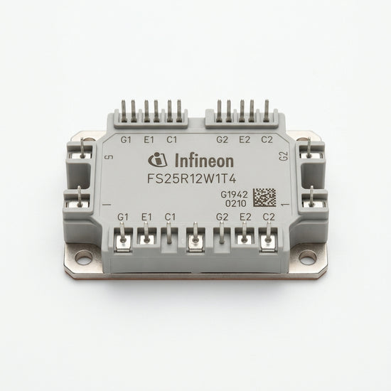 INFINEON FS25R12W1T4