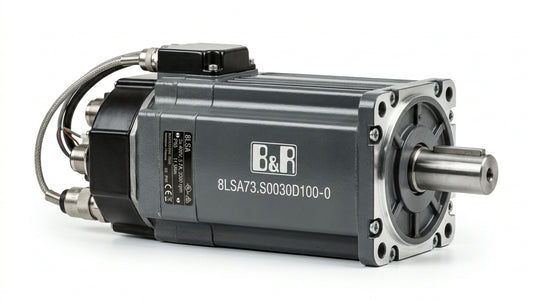 B&R 8LSA73.S0030D100-0