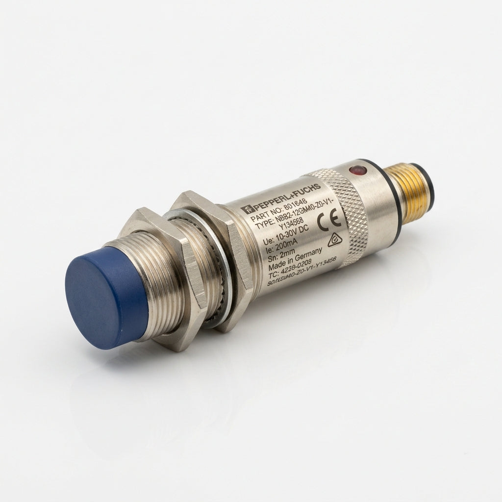 PEPPERL & FUCHS 801648