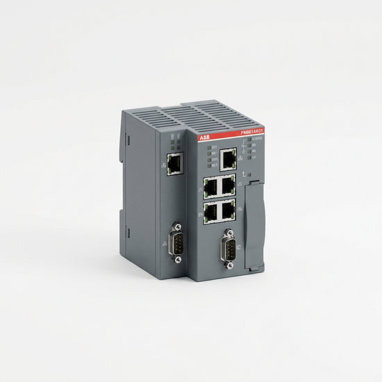 ABB PM861AK01