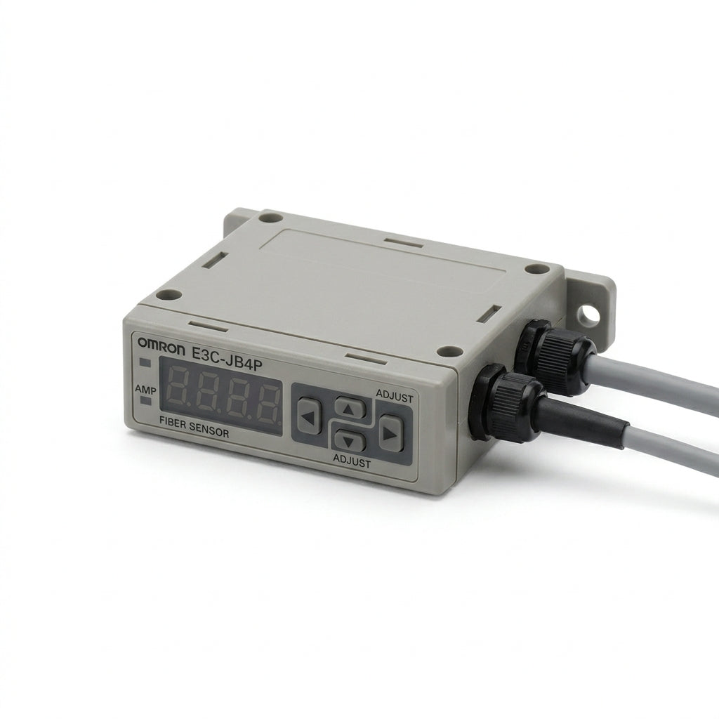 Omron E3C-JB4P