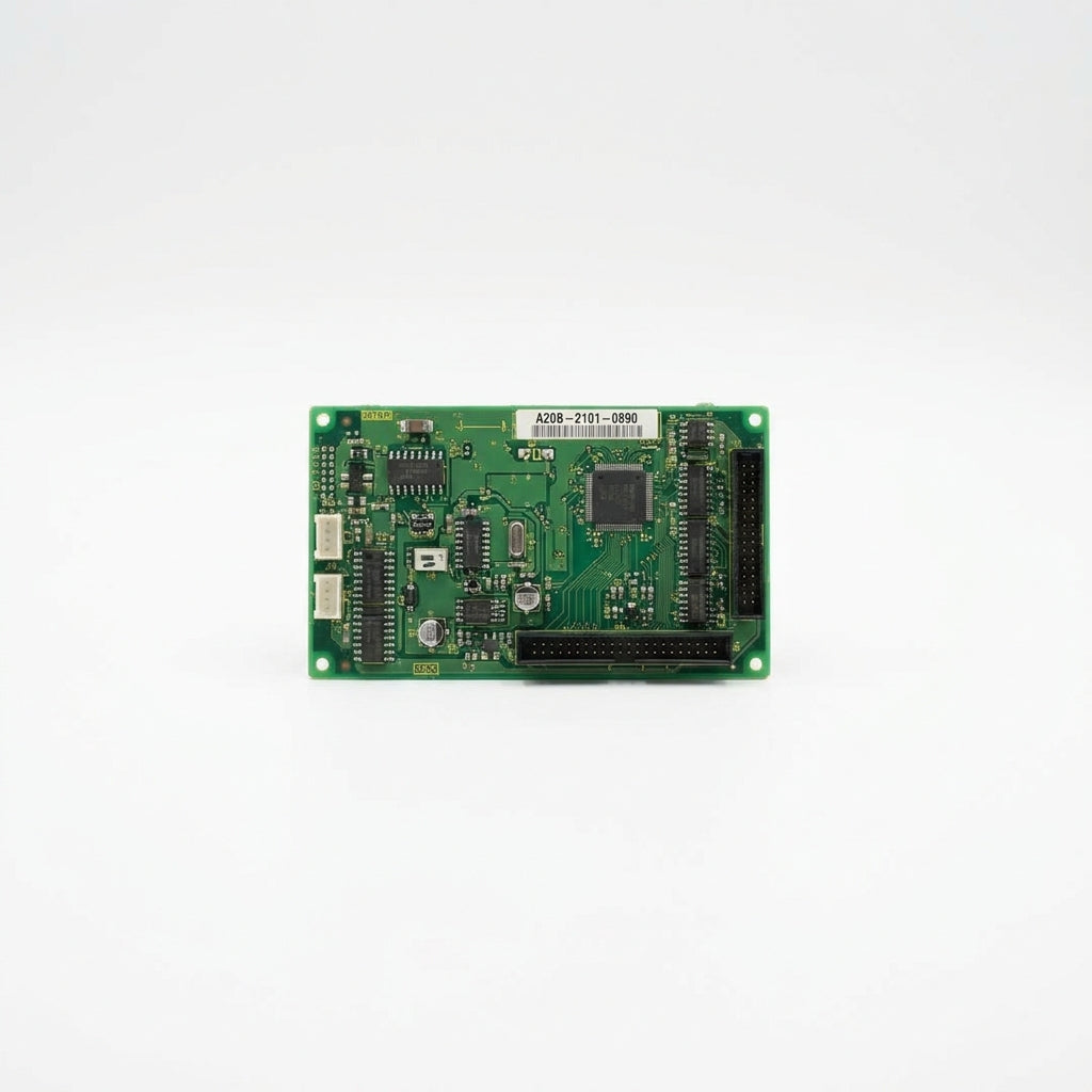 Fanuc A20B-2101-0890