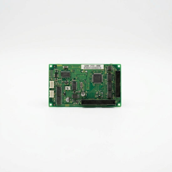 Fanuc A20B-2101-0890
