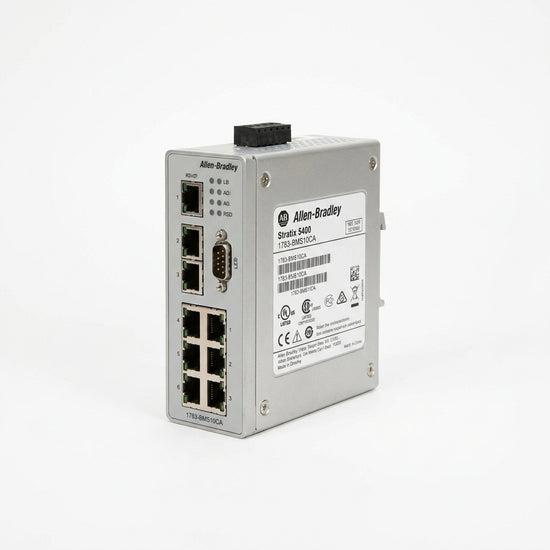 Allen-Bradley 1783-BMS10CA