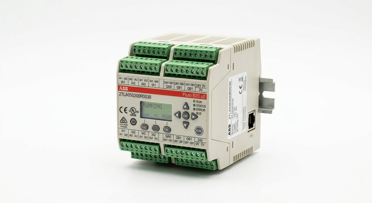 ABB 2TLA050200R0030