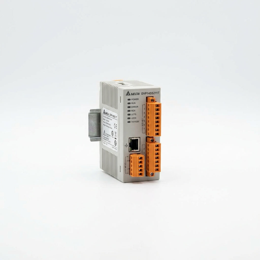 Delta Electronics DVP14SS211T