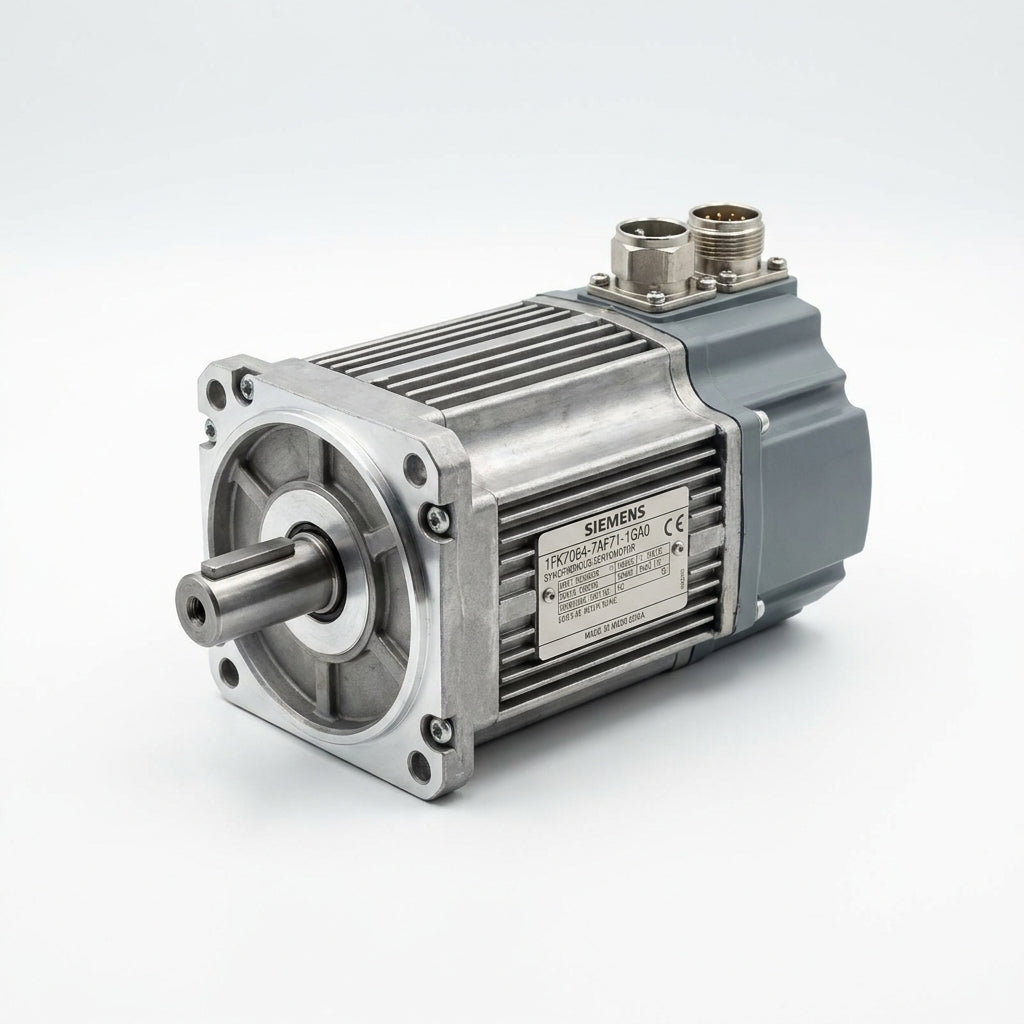 SIEMENS 1FK7064-7AF71-1GA0