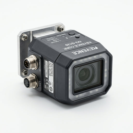 KEYENCE CORP IV3-G120
