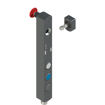 Pizzato NS D4CE1STK-F41N012