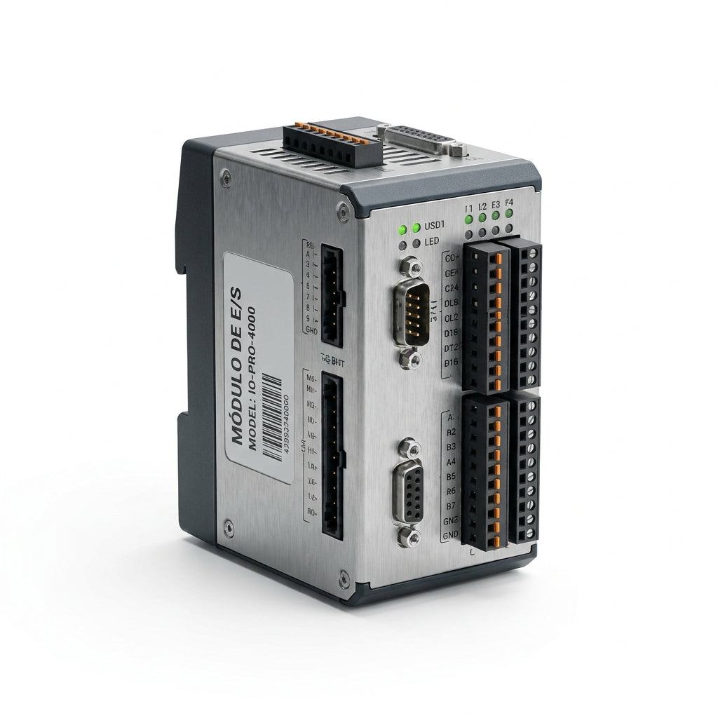 BIND D-71570  (CUBE67) DI16E8XM12 Murr Elektronik 56603