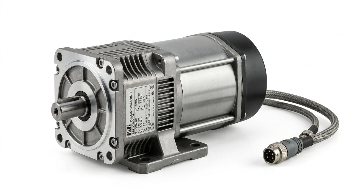 B&R 8LSA35.R2030D000-3